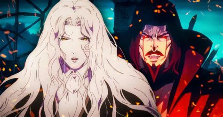 10 shows like ‘Castlevania’