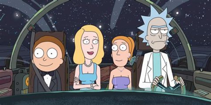 6 similar shows you can watch right now if ‘Rick and Morty’ gets canceled