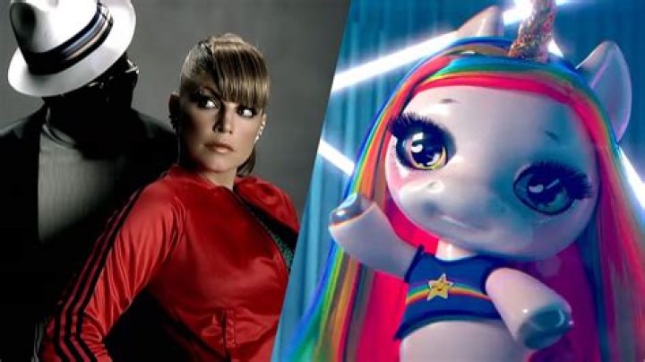 A Black Eyed Peas parody performed by pooping unicorns may wind up costing millions of dollars