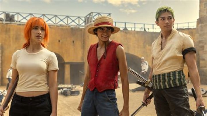 A first look at the ‘One Piece’ live-action series is teased for next week