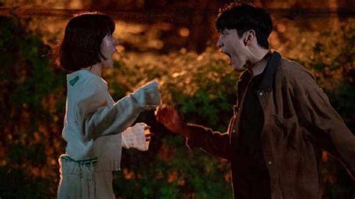 A truly bizarre supernatural murder mystery cracks the case with clairvoyance on the Netflix Top 10 in 59 nations