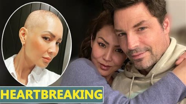 Aaron Latham cause of death, wife, children, net worth