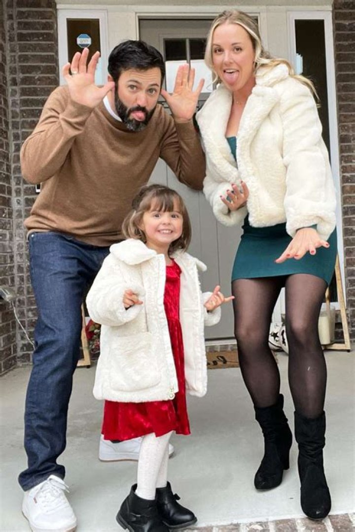 Adam Hadwin parents: Gerry Hadwin, Brenda Hadwin