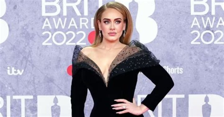 Adele net worth, family secret, music, awards, Instagram, Twitter