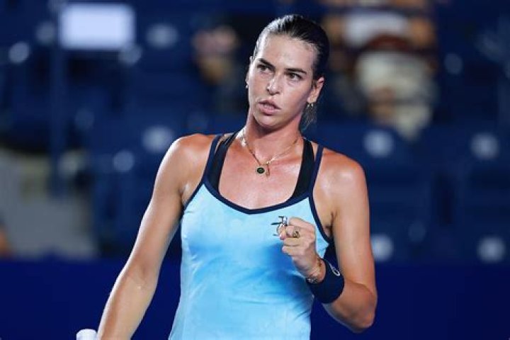 Ajla Tomljanović salary, prize money, net worth