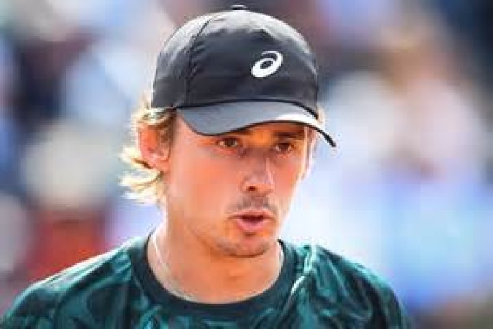 Alex de Minaur Bio, Wiki, age, height, nationality, family, coach, ranking, prize money, net worth