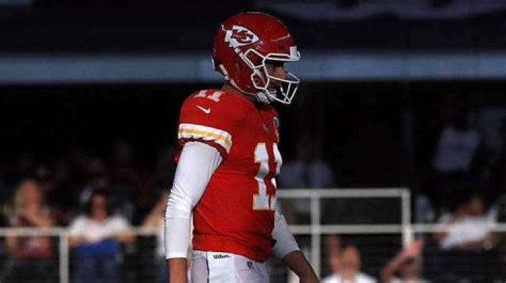 Alex Smith Biography - Facts, Childhood, Family Life & Achievements