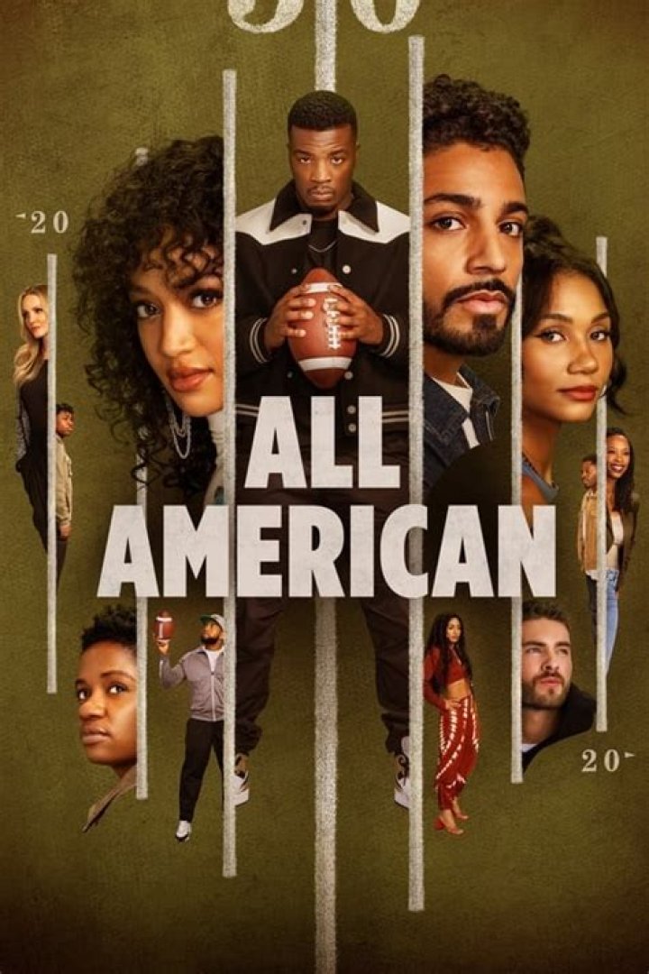 ‘All American’ season 6 cast, release window, and more