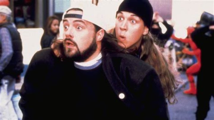 All Jay and Silent Bob movies in order