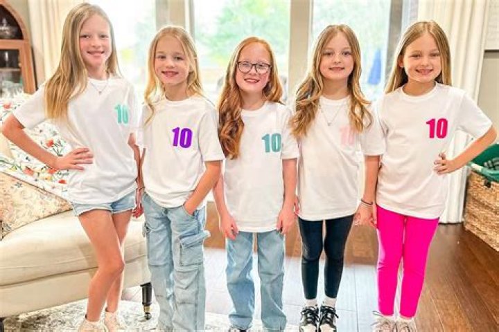 Allison Gollust children: Meet Olivia and Ava