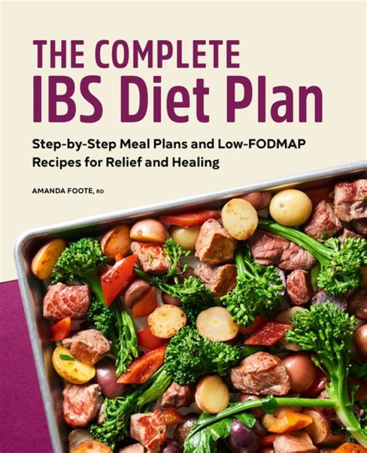 Amanda Holden Diet Plan