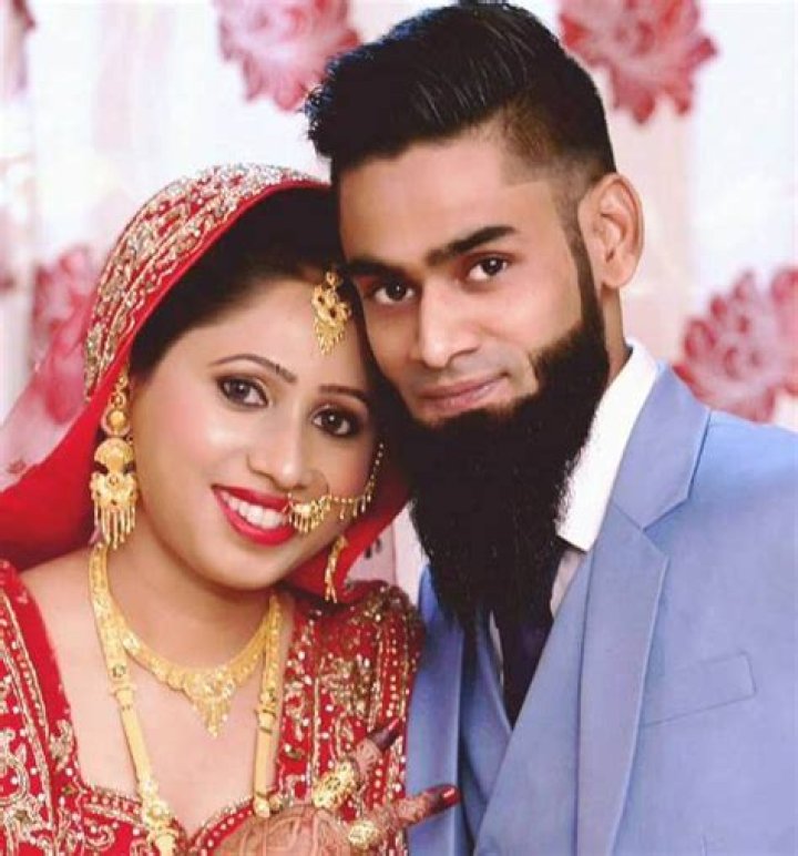 amir siddiqui sister