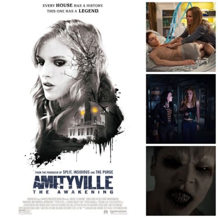 Amityville: The Awakening Review