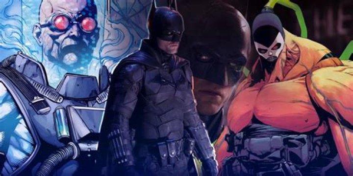 Andrew Garfield says he could never play this iconic Batman villain