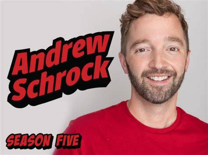 AndrewSchrock Net Worth & Earnings (2024)