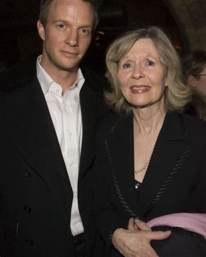 Angela Thorne grandchildren: Meet Florence Penry-Jones, Peter Penry-Jones