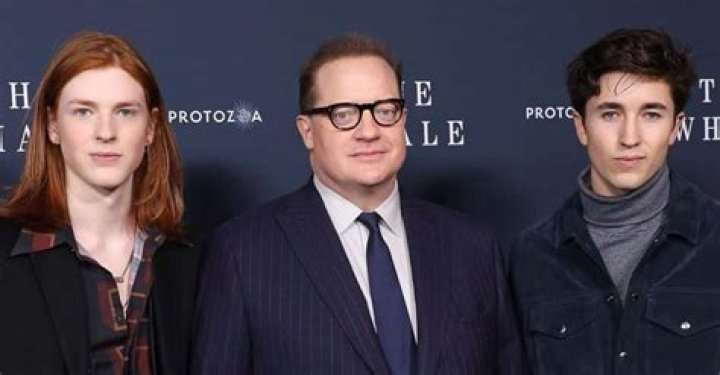 Anthony Holden’s 3 children: Meet Ben, Sam and Joe