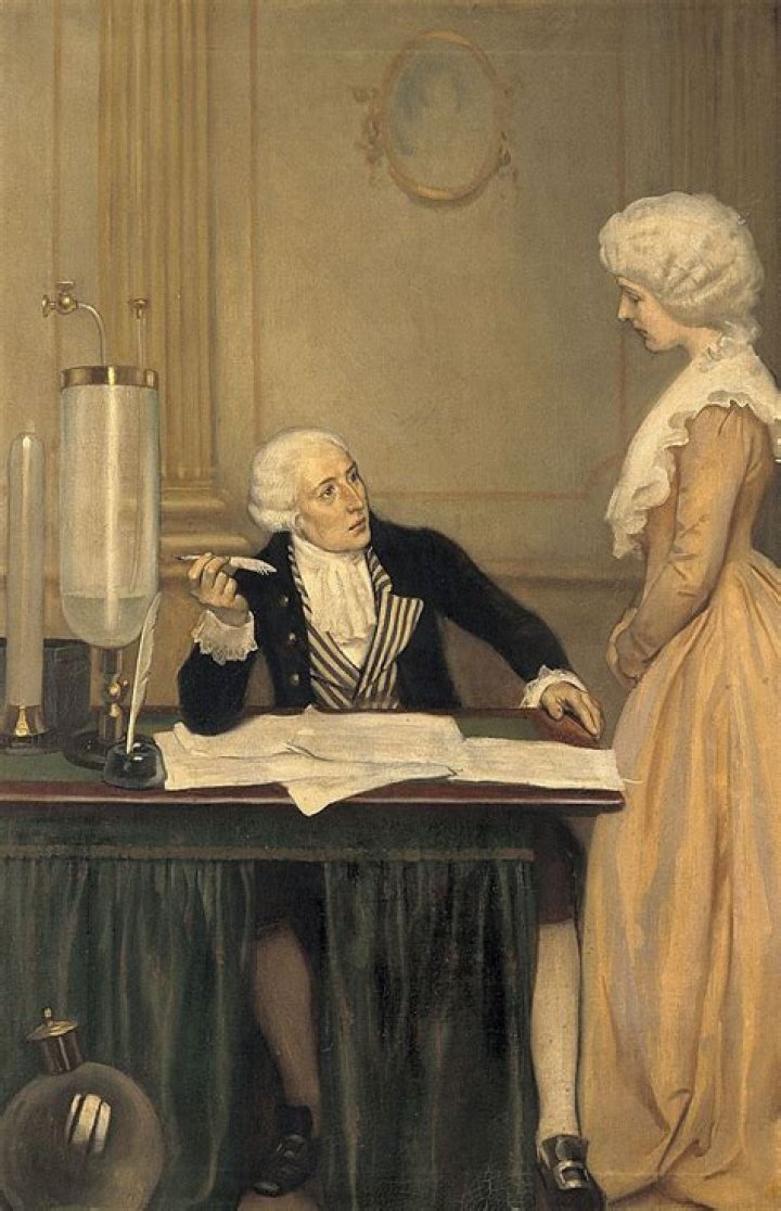 Antoine Lavoisier Biography - Facts, Childhood, Family Life & Achievements