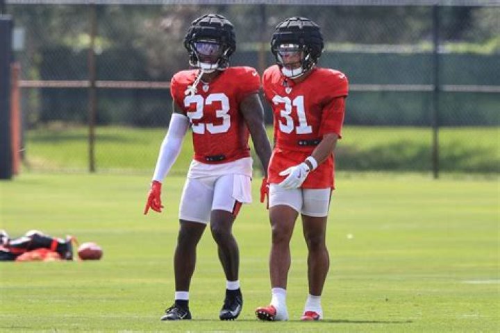 Antoine Winfield Jr. contract, salary and net worth explored