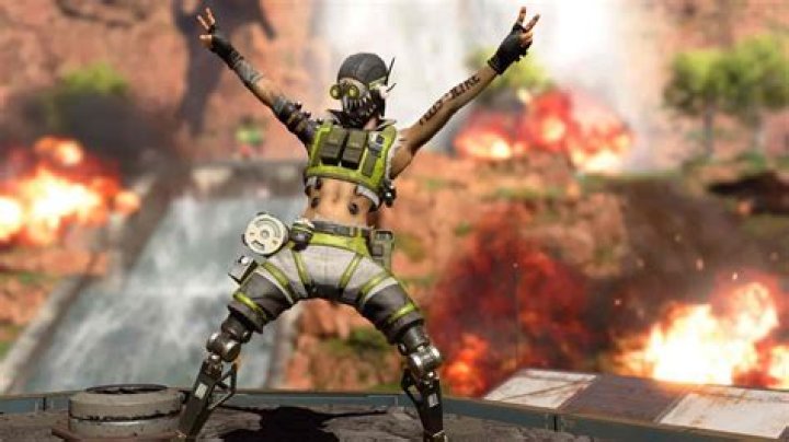 Apex Legends Dev Says 120 FPS Is A High Priority For Xbox Series X And PlayStation 5