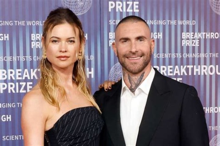 Are Adam Levine and Behati Prinsloo still married? When did Adam Levine get married?
