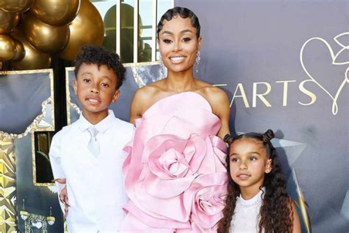 Are Blac Chyna and Treasure still friends?