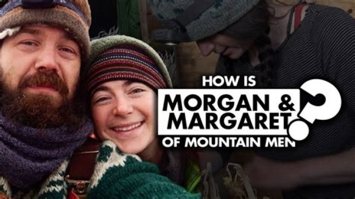Are Morgan And Margaret Together? – Celebrity