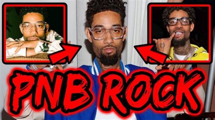 Are PnB Meen and PnB Rock related?