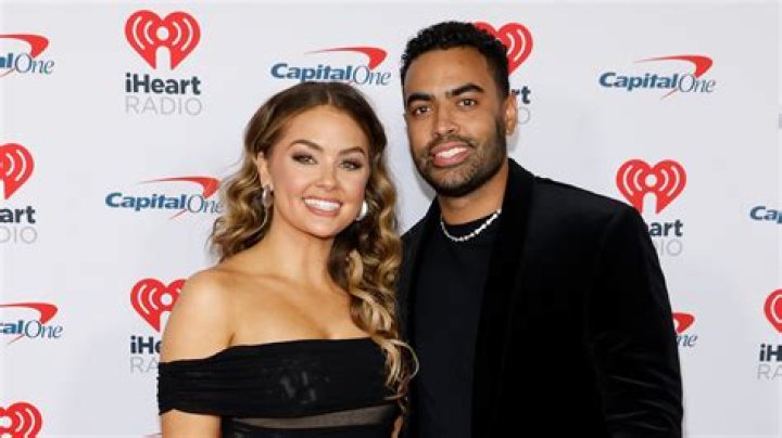 Are Susie Evans and Justin Glaze of ‘Bachelor Nation’ dating?