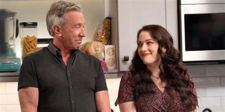Are Tim Allen and Ted Allen related?