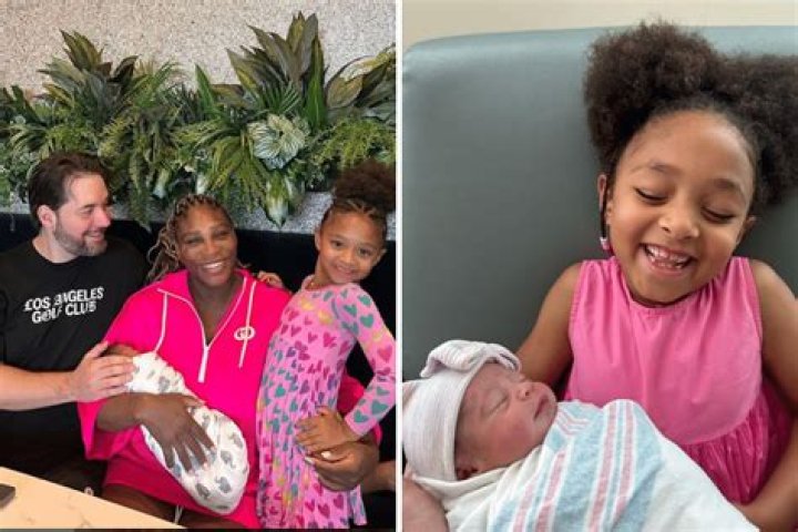 Ashley M. Williams family, husband, children, parents, siblings
