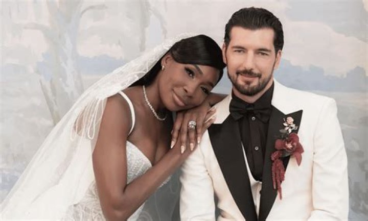 Ashley M. Williams husband: Is Ashley M. Williams married?