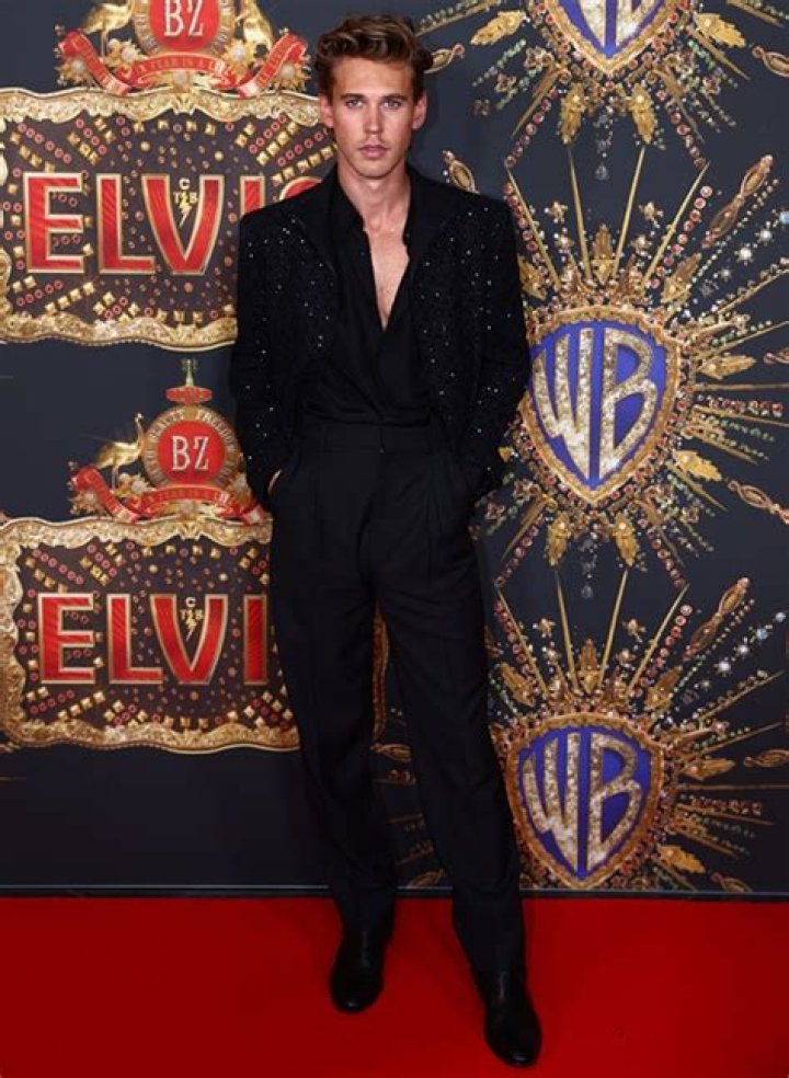 Austin Butler Body Measurements Height Weight Shoe Size Statistics