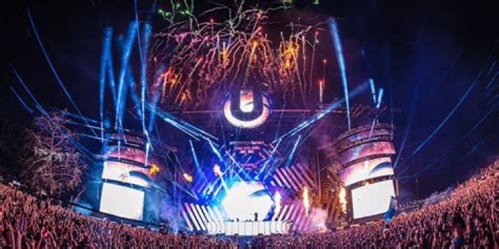 Autopsy Confirms Ultra Music Festival Co-Founder Had Taken Numerous Drugs Before Death