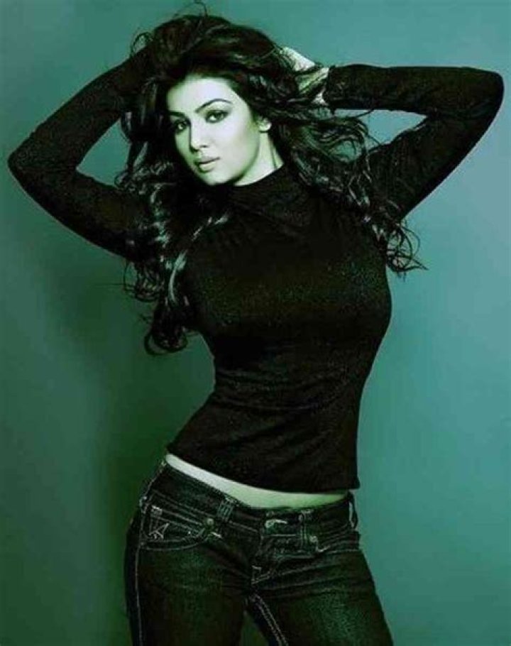 Ayesha Takia Net Worth