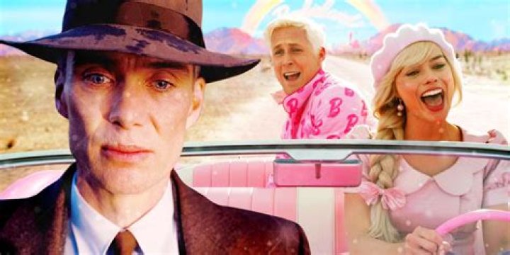 ‘Barbie’ and ‘Oppenheimer’ have completely overshadowed a blockbuster releasing on the same day with better reviews than both of them