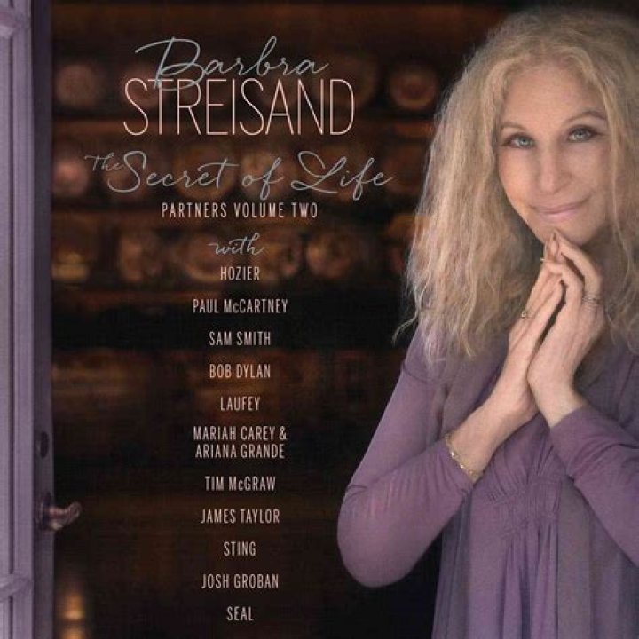 Barbra Streisand career earnings and net worth