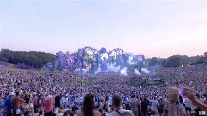 Bassnectar, Hardwell & Tiësto Set To Headline Electric Zoo