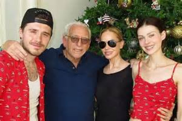 Beckham Nelson – Bio, Facts, Family
