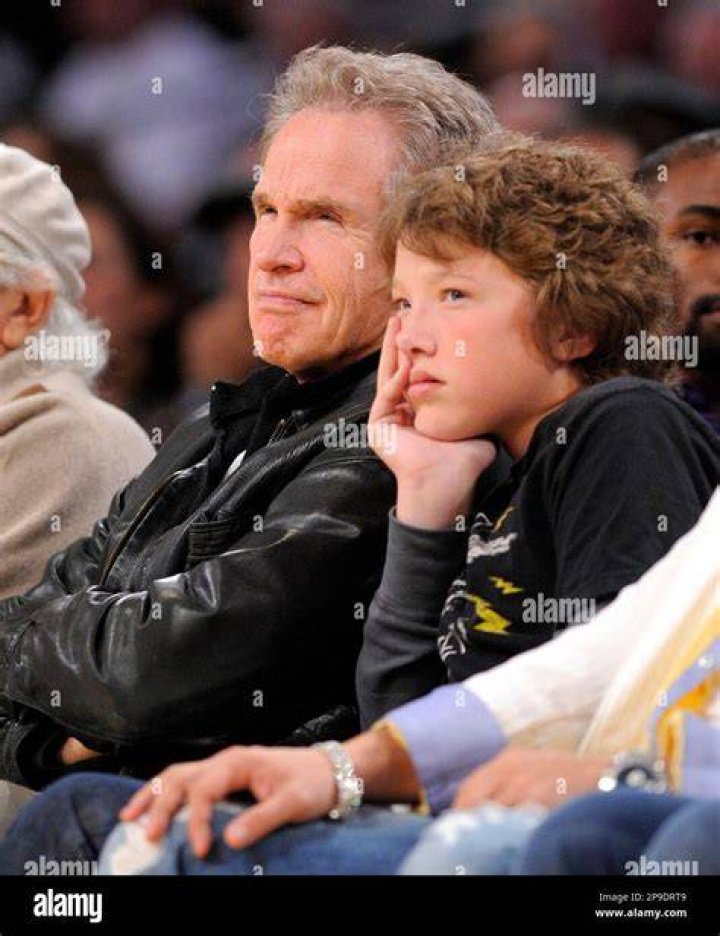 Benjamin Beatty Photos celebzbiography.com