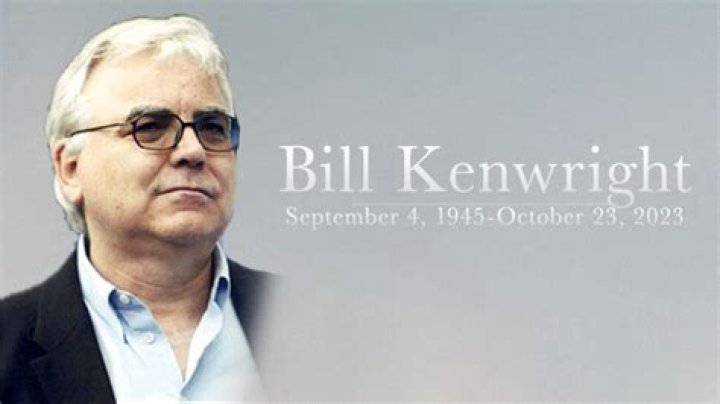 Bill Kenwright dies aged 78: Cause of death, obituary and funeral arrangements