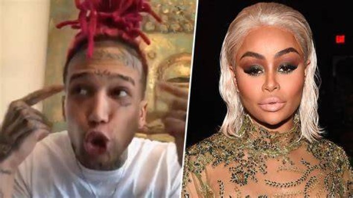 Blac Chyna Reportedly Dumped Her BF, Kid Buu In Their Hawaii Trip After Finding Out He Cheated On Her