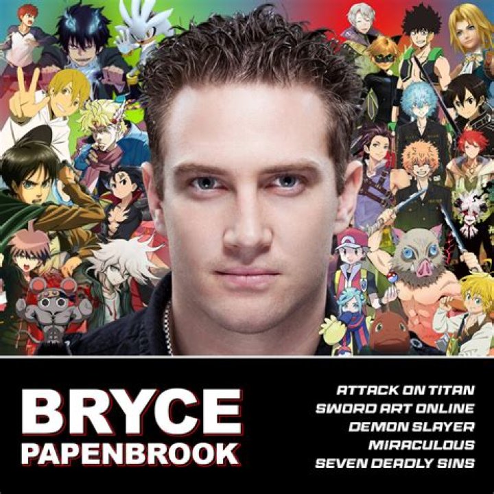 Bob Papenbrook children: Meet Bryce Papenbrook