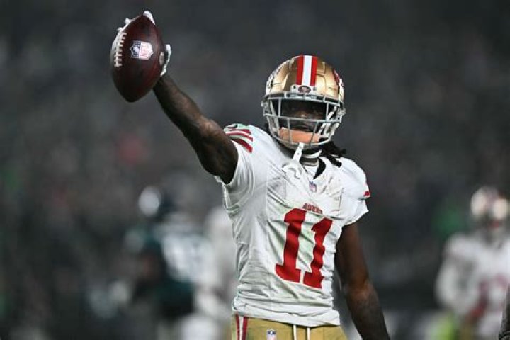 Brandon Aiyuk contract, salary and net worth explored