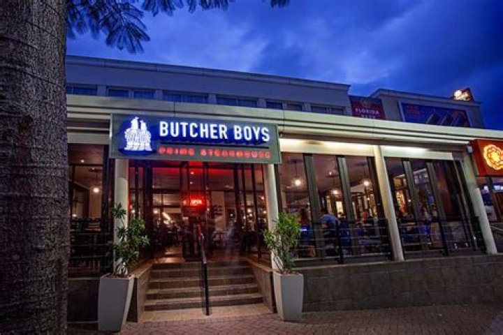 Butcher Boys Review