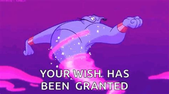 Can you ask a genie for unlimited wishes? – Celebrity
