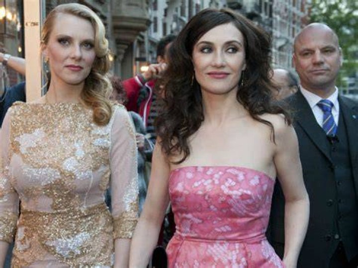 Carice van Houten Diet Plan