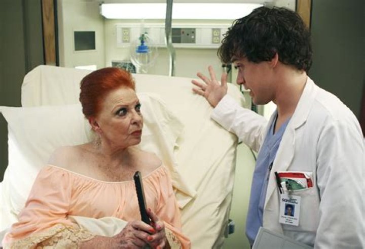 Carole Cook cause of death: How did Carole Cook die?