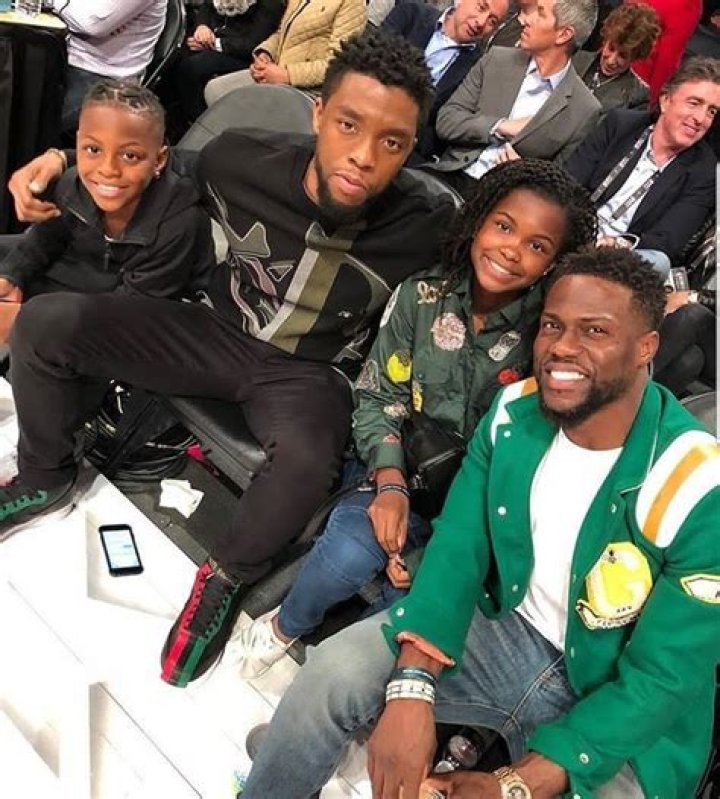 Chadwick Aaron Boseman children: Does Chadwick Aaron Boseman have children?