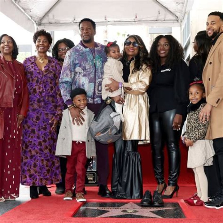 Chadwick Aaron Boseman family, wife, children, parents, siblings